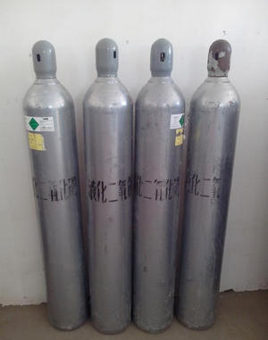 鄭州高純氣體-高純二氧化碳 鄭州高純氣體-高純二氧化碳