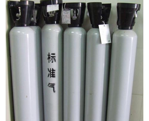 河南標(biāo)準(zhǔn)氣體的潛在危險(xiǎn)你知道嗎？