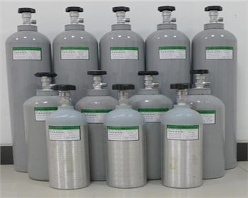 鄭州標(biāo)準(zhǔn)氣體分析氮?dú)?、高純氮?dú)馐褂貌僮鲿r(shí)的注意事項(xiàng)
